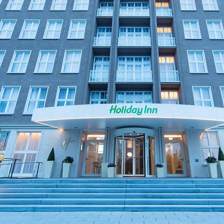 Holiday Inn Dresden - Am Zwinger, An Ihg Hotel מראה חיצוני תמונה
